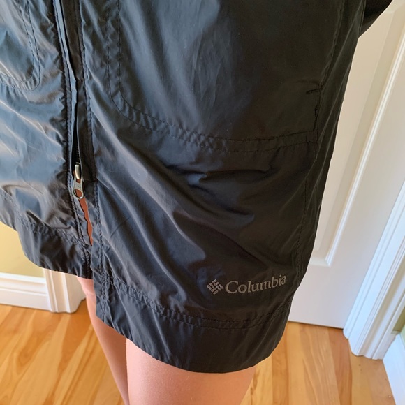 Women’s Columbia Lightweight Jacket - Picture 3 of 4